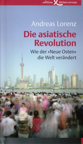 Cuộc Cách mạng châu Á