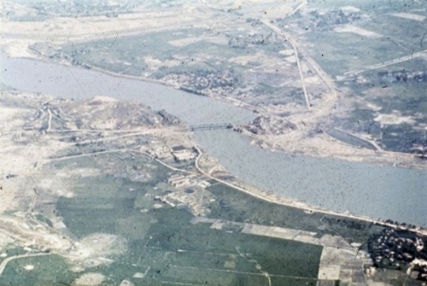 Cầu Hàm Rồng 1972